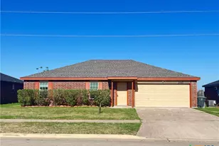 3107 Tom Lockett Dr, Killeen, TX 76549 - Photo 1