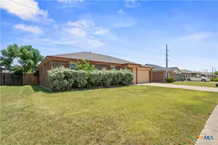 3107 Tom Lockett Dr, Killeen, TX 76549 - Photo 1