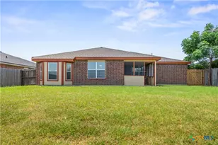 3107 Tom Lockett Dr, Killeen, TX 76549 - Photo 5