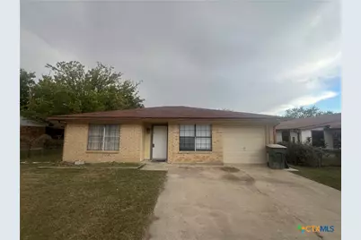 3109 Chisholm Trail, Killeen, TX 76542 - Photo 3