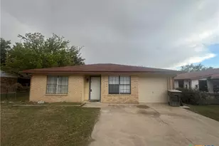 3109 Chisholm Trail, Killeen, TX 76542 - Photo 3