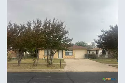 3109 Chisholm Trail, Killeen, TX 76542 - Photo 1