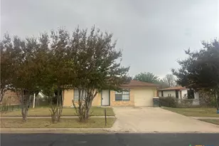 3109 Chisholm Trail, Killeen, TX 76542 - Photo 1