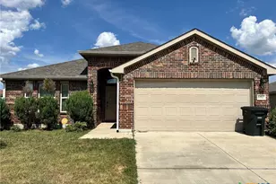 6110 Taffinder Ln, Killeen, TX 76549 - Photo 1