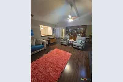 1611 E Messick Loop, Round Rock, TX 78681 - Photo 3