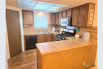 1611 E Messick Loop, Round Rock, TX 78681 - Photo 5