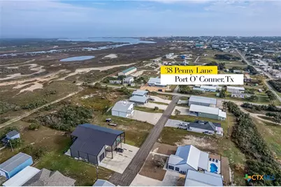 38 Penny Lane, Port O'Connor, TX 77982 - Photo 7
