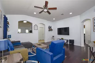 4914 Lions Gate Ln, Killeen, TX 76549 - Photo 5