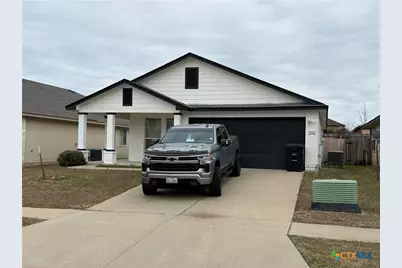 4914 Lions Gate Lane, Killeen, TX 76549 - Photo 1