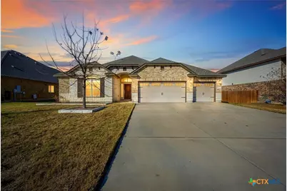 4514 Guildford Drive, Belton, TX 76513 - Photo 1