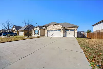 4514 Guildford Drive, Belton, TX 76513 - Photo 3