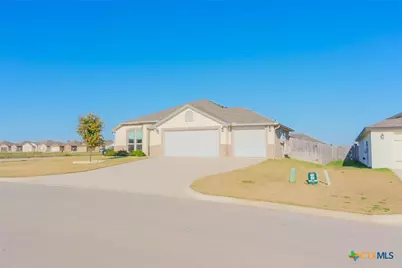 2603 Cowgirl Trail, Belton, TX 76513 - Photo 3