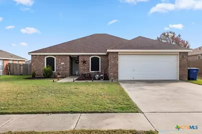 2514 Isabelle Drive, Copperas Cove, TX 76522 - Photo 1