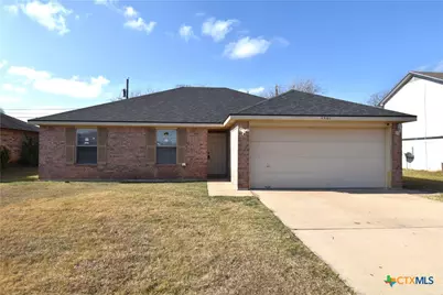 4501 Bowles Drive, Killeen, TX 76549 - Photo 1