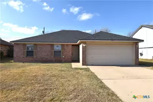 4501 Bowles Dr, Killeen, TX 76549 - Photo 1