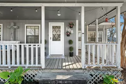 105 S Peach Street, Little River-Academy, TX 76554 - Photo 5