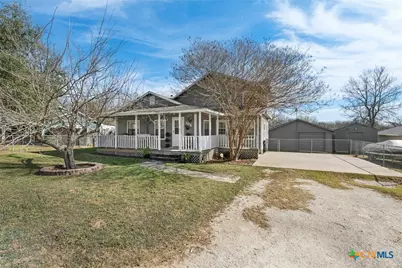 105 S Peach Street, Little River-Academy, TX 76554 - Photo 3