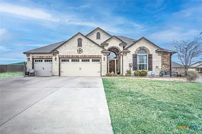 2500 Bargello Street, Harker Heights, TX 76548 - Photo 1