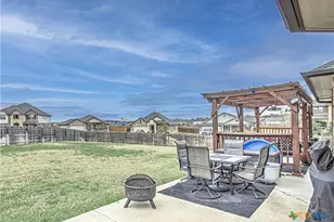 2500 Bargello St, Harker Heights, TX 76548 - Photo 43