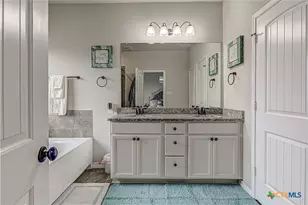 2500 Bargello St, Harker Heights, TX 76548 - Photo 29