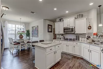 2500 Bargello Street, Harker Heights, TX 76548 - Photo 13