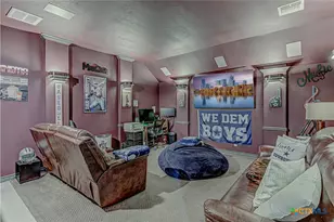 2500 Bargello St, Harker Heights, TX 76548 - Photo 37