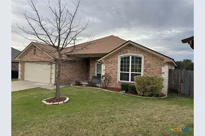 8811 Key Stone, Temple, TX 76502 - Photo 1