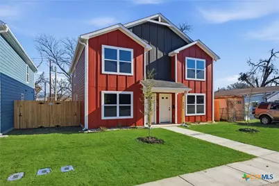 909 S Martin Luther King Jr Drive #A & B, Temple, TX 76504 - Photo 3