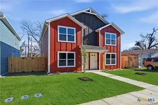 909 S Martin Luther King Jr Dr, Temple, TX 76504 - Photo 3