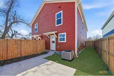 909 S Martin Luther King Jr Drive #A & B, Temple, TX 76504 - Photo 7