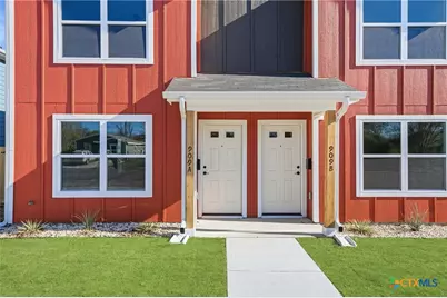 909 S Martin Luther King Jr Drive #A & B, Temple, TX 76504 - Photo 5