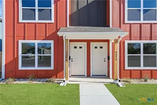 909 S Martin Luther King Jr Dr, Temple, TX 76504 - Photo 5