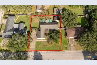 603 Suzanne Street, Edna, TX 77957 - Photo 41