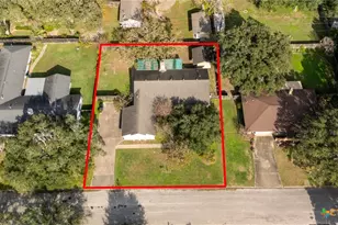 603 Suzanne St, Edna, TX 77957 - Photo 41