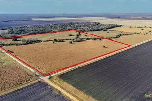 Tbd Co Rd 443 & Co Rd 446, Ganado, TX 77962 - Photo 1