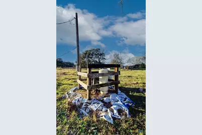 Tbd Co Rd 443 & Co Rd 446, Ganado, TX 77962 - Photo 15