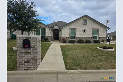 3208 Victoria Meadow Drive, Belton, TX 76513 - Photo 1
