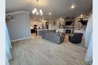 3208 Victoria Meadow Drive, Belton, TX 76513 - Photo 7