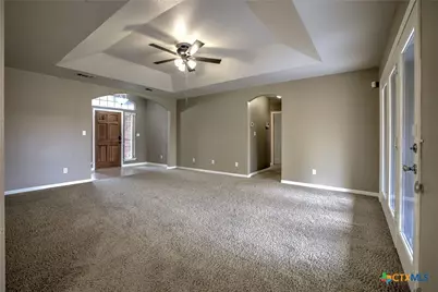 1531 Dustin Cade Drive, New Braunfels, TX 78130 - Photo 9