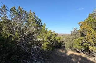 0 Lakeview Dr, Burnet, TX 78611 - Photo 5