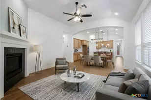 1020 Easy Gruene, New Braunfels, TX 78130 - Photo 3