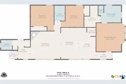 1020 Easy Gruene, New Braunfels, TX 78130 - Photo 19