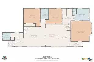 1020 Easy Gruene, New Braunfels, TX 78130 - Photo 19