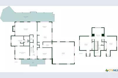 24930 Cedar Creek Drive, New Braunfels, TX 78132 - Photo 39