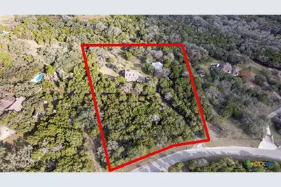 24930 Cedar Creek Drive, New Braunfels, TX 78132 - Photo 3