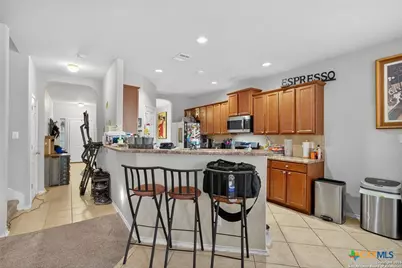 757 Clearbrook Avenue, Schertz, TX 78108 - Photo 5