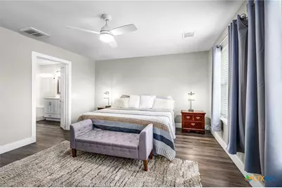 1616 Sunnycrest Circle, New Braunfels, TX 78130 - Photo 17