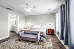 1616 Sunnycrest Cir, New Braunfels, TX 78130 - Photo 17