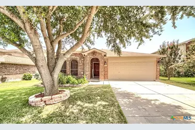 5509 Columbia Drive, Cibolo, TX 78108 - Photo 1