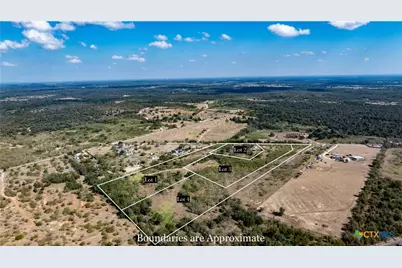 Lot 1 Track Rd, Red Rock, TX 78662 - Photo 3